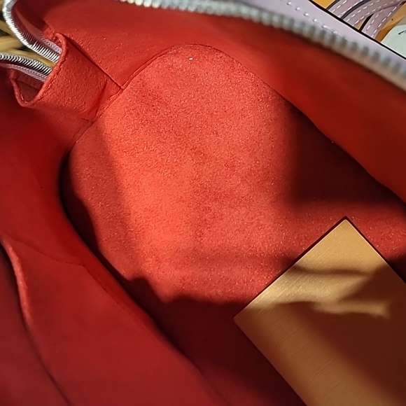 Louis Vuitton Epi Leather Limited edition Alma BB 2way bag - Picture 12 of 16